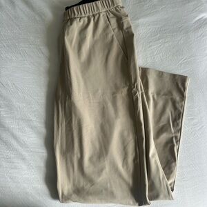 ABC Warpstreme Slim-Fit Pull On Pant Size M